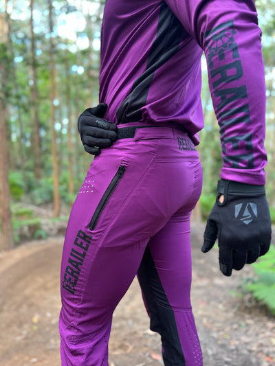 ROYAL RACER jersey