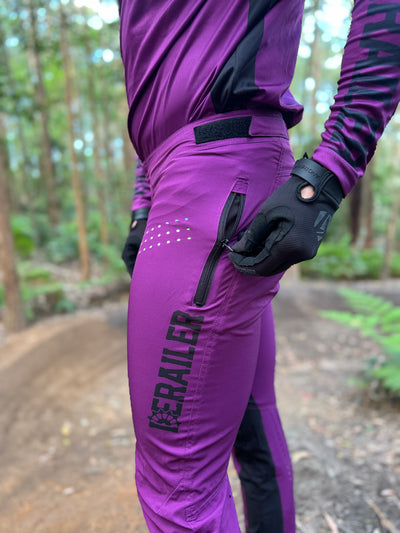ROYAL RACER jersey
